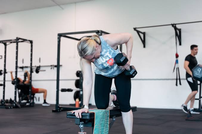 How to Prevent Muscle Loss in Your 30s Female The Complete Guide