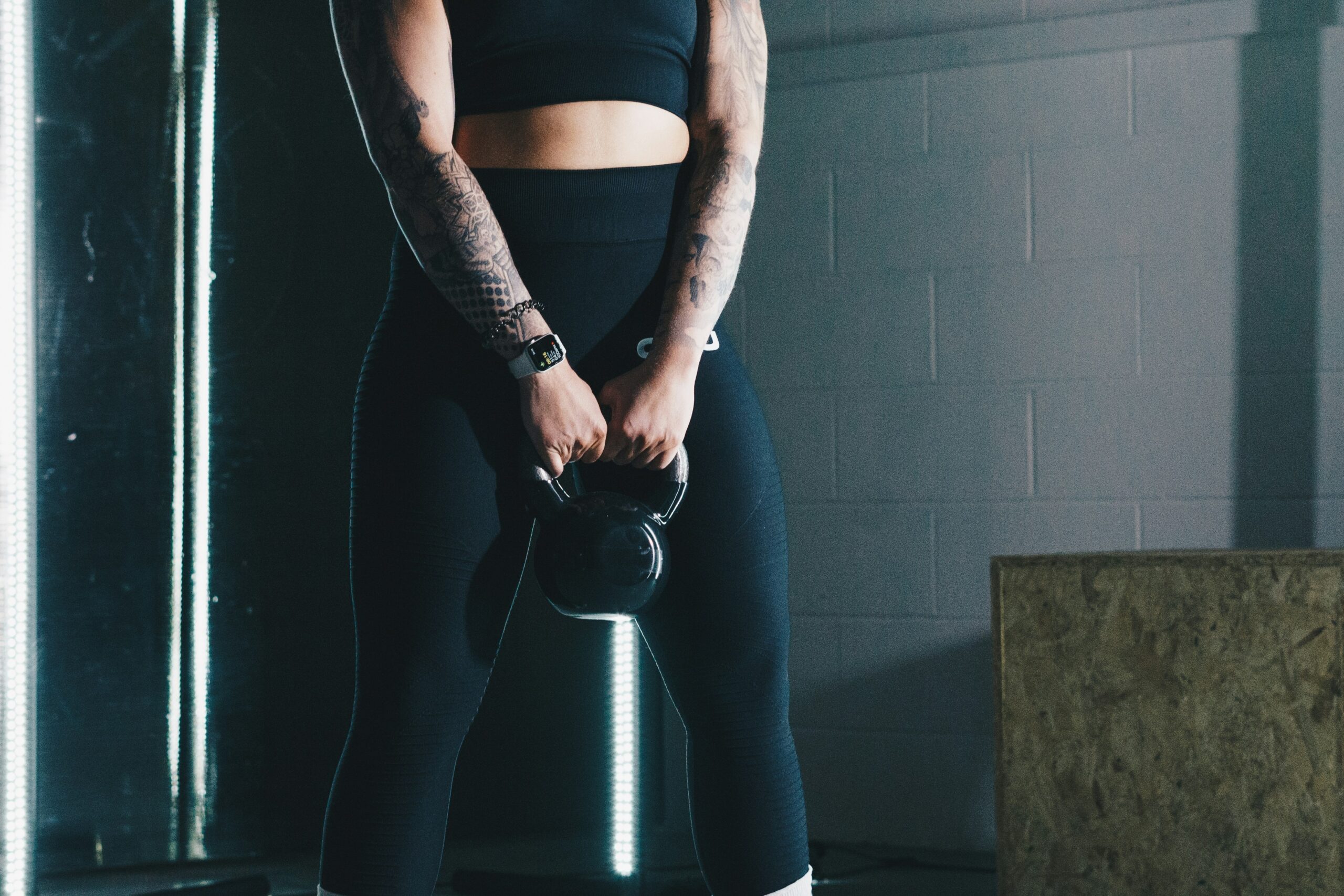 The Lifelong Benefits of Strength Training Over 30
