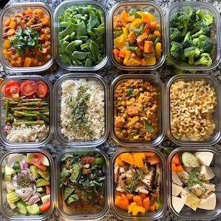 Postpartum Nutrition for Healing A Guide to Recovery